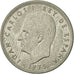 Monnaie, Espagne, Juan Carlos I, 5 Pesetas, 1977, TTB+, Copper-nickel, KM:807