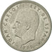 Monnaie, Espagne, Juan Carlos I, 5 Pesetas, 1977, TTB+, Copper-nickel, KM:807