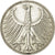 Munten, Federale Duitse Republiek, 5 Mark, 1959, Karlsruhe, PR, Zilver, KM:112.1
