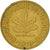 Coin, GERMANY - FEDERAL REPUBLIC, 5 Pfennig, 1979, Hambourg, AU(50-53), Brass