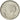Coin, Belgium, Franc, 1993, AU(50-53), Nickel Plated Iron, KM:171