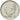 Coin, Belgium, Albert II, Franc, 1994, Brussels, AU(50-53), Nickel Plated Iron