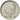 Monnaie, Belgique, Albert II, Franc, 1995, Bruxelles, TTB+, Nickel Plated Iron