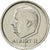 Coin, Belgium, Albert II, Franc, 1995, Brussels, AU(50-53), Nickel Plated Iron