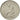 Coin, Belgium, 50 Centimes, 1933, AU(50-53), Nickel, KM:87