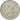 Moneda, Bélgica, 50 Centimes, 1923, MBC, Níquel, KM:88