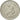 Moneta, Belgio, 50 Centimes, 1923, BB, Nichel, KM:88