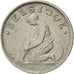 Coin, Belgium, 50 Centimes, 1928, AU(50-53), Nickel, KM:87