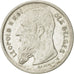 Belgium, 2 Francs, 2 Frank, 1909, EF(40-45), Silver, KM:58.1