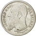 Belgium, 2 Francs, 2 Frank, 1904, EF(40-45), Silver, KM:58.1