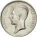 Coin, Belgium, 2 Francs, 2 Frank, 1912, EF(40-45), Silver, KM:74