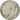 Munten, België, Leopold II, 2 Francs, 2 Frank, 1866, FR, Zilver, KM:30.1