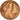 Coin, United States, Lincoln Cent, Cent, 1986, U.S. Mint, Denver, AU(50-53)