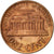 Coin, United States, Lincoln Cent, Cent, 1986, U.S. Mint, Denver, AU(50-53)
