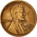 Coin, United States, Lincoln Cent, Cent, 1941, U.S. Mint, San Francisco