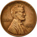 Coin, United States, Lincoln Cent, Cent, 1965, U.S. Mint, Philadelphia