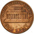 Coin, United States, Lincoln Cent, Cent, 1963, U.S. Mint, Denver, EF(40-45)