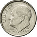 Coin, United States, Roosevelt Dime, Dime, 1993, U.S. Mint, Denver, AU(50-53)