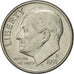 Coin, United States, Roosevelt Dime, Dime, 1991, U.S. Mint, Denver, AU(50-53)