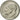 Munten, Verenigde Staten, Roosevelt Dime, Dime, 1989, U.S. Mint, Denver, ZF+