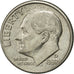 Munten, Verenigde Staten, Roosevelt Dime, Dime, 1989, U.S. Mint, Denver, ZF+