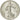 Coin, France, Semeuse, Franc, 1907, Paris, VF(20-25), Silver, KM:844.1