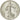 Monnaie, France, Semeuse, Franc, 1907, Paris, TB, Argent, KM:844.1, Gadoury:467
