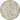 Coin, France, Semeuse, 2 Francs, 1980, Paris, AU(55-58), Nickel, KM:942.1