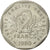 Coin, France, Semeuse, 2 Francs, 1980, Paris, AU(55-58), Nickel, KM:942.1