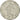 Coin, France, Semeuse, 2 Francs, 1983, Paris, AU(55-58), Nickel, KM:942.1