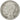 Münze, Frankreich, Morlon, 2 Francs, 1945, Castelsarrasin, SS, Aluminium