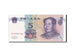 Billete, 5 Yüan, 2002, China, UNC