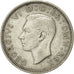 Coin, Great Britain, George VI, Shilling, 1938, AU(50-53), Silver, KM:853
