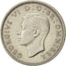 Coin, Great Britain, George VI, Shilling, 1950, AU(55-58), Copper-nickel, KM:876