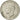 Münze, Großbritannien, George VI, 1/2 Crown, 1948, SS, Copper-nickel, KM:866