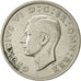 Coin, Great Britain, George VI, 1/2 Crown, 1948, EF(40-45), Copper-nickel
