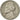 Coin, United States, Jefferson Nickel, 5 Cents, 1973, U.S. Mint, Denver