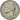 Coin, United States, Jefferson Nickel, 5 Cents, 1983, U.S. Mint, Denver
