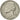 Monnaie, États-Unis, Jefferson Nickel, 5 Cents, 1989, U.S. Mint, Philadelphie