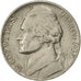 Coin, United States, Jefferson Nickel, 5 Cents, 1959, U.S. Mint, Philadelphia