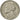 Coin, United States, Jefferson Nickel, 5 Cents, 1989, U.S. Mint, Denver