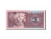 Billete, 5 Jiao, 1980, China, UNC
