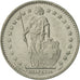 Monnaie, Suisse, Franc, 1980, Bern, TTB+, Copper-nickel, KM:24a.1