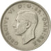 Münze, Großbritannien, George VI, Shilling, 1949, SS+, Copper-nickel, KM:876