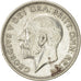 Coin, Great Britain, George V, Shilling, 1936, EF(40-45), Silver, KM:833