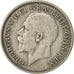 Coin, Great Britain, George V, Shilling, 1934, EF(40-45), Silver, KM:833