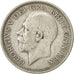 Coin, Great Britain, George V, Shilling, 1932, EF(40-45), Silver, KM:833