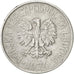 Monnaie, Pologne, 50 Groszy, 1974, Warsaw, TTB+, Aluminium, KM:48.1