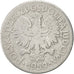 Munten, Polen, 2 Zlote, 1959, Warsaw, FR, Aluminium, KM:46
