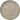 Coin, Poland, 50 Groszy, 1995, Warsaw, AU(55-58), Copper-nickel, KM:281
